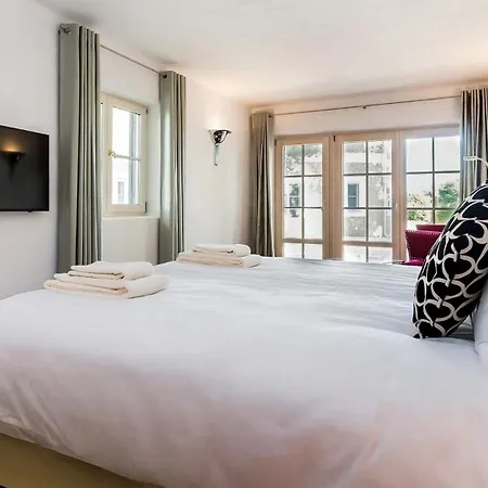 Casa Belvedere - Luxury By The Sea With Ocean Views * Praia Da Luz