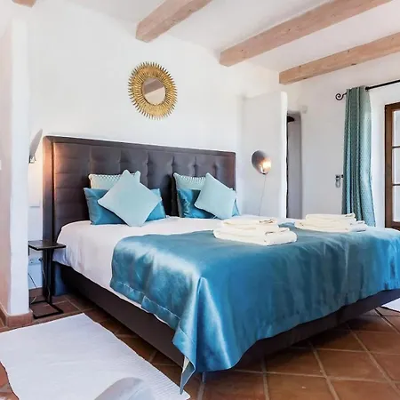 Casa Belvedere - Luxury By The Sea With Ocean Views Praia Da Luz