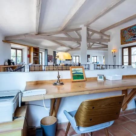 Casa Belvedere - Luxury By The Sea With Ocean Views Villa