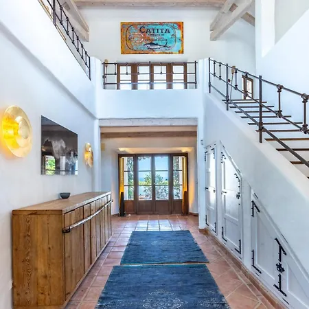 Villa Casa Belvedere - Luxury By The Sea With Ocean Views Praia Da Luz