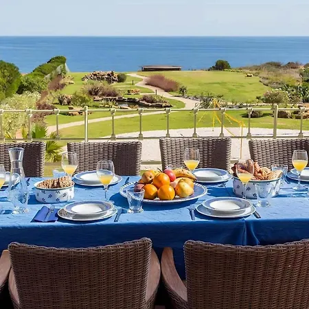 Villa Casa Belvedere - Luxury By The Sea With Ocean Views