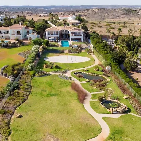 Casa Belvedere - Luxury By The Sea With Ocean Views * Praia Da Luz