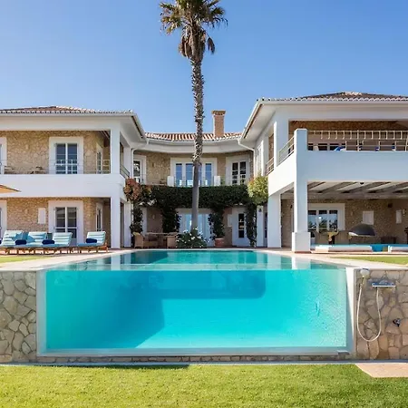 Casa Belvedere - Luxury By The Sea With Ocean Views Villa