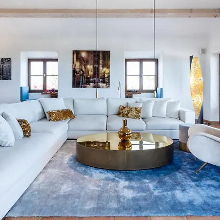 Villa Luxury By The Sea With Ocean Views Luz