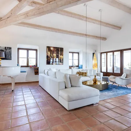 ヴィラ Luxury By The Sea With Ocean Views *